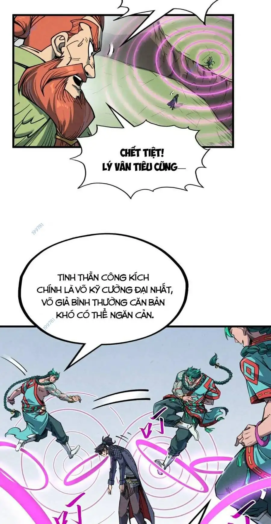 Chapter 167 - Image 6