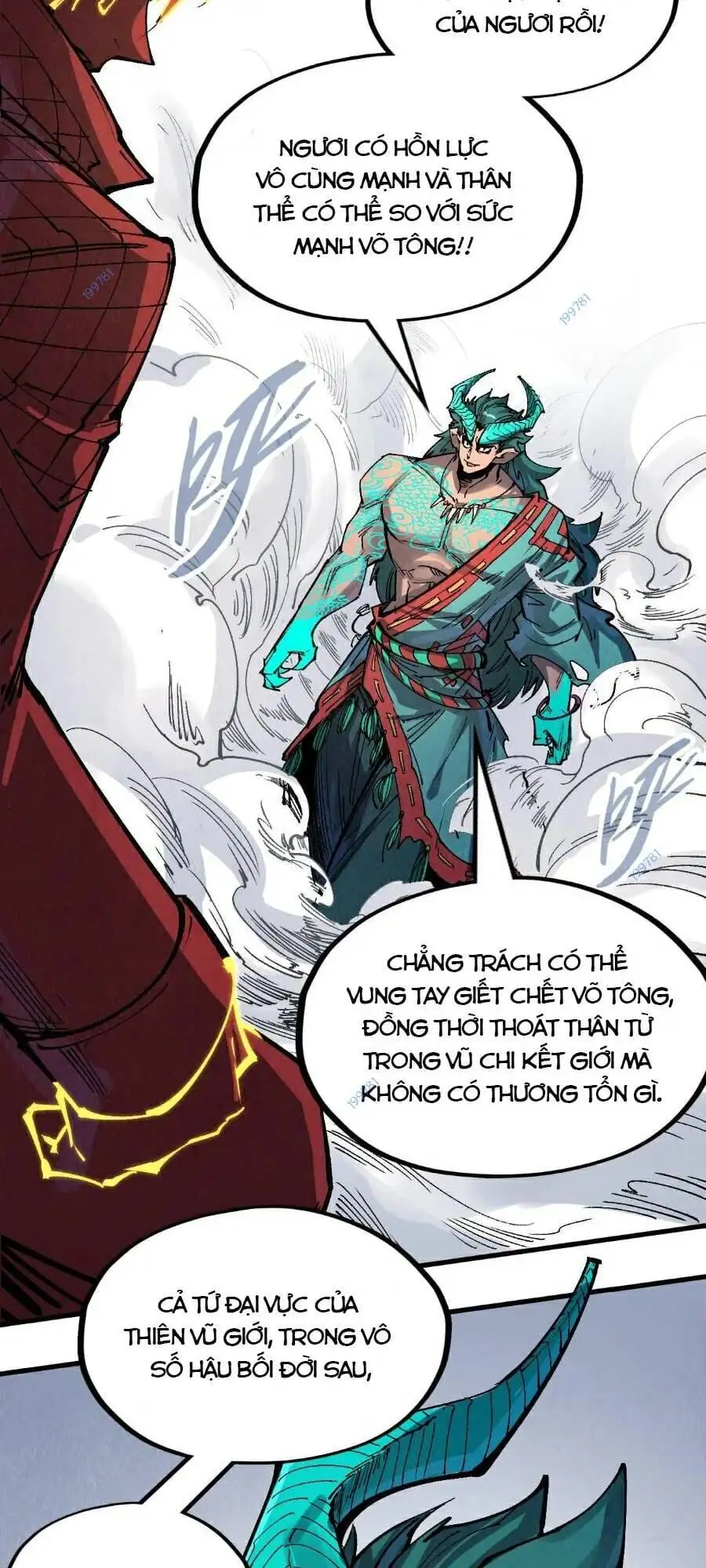 Chapter 167 - Image 59