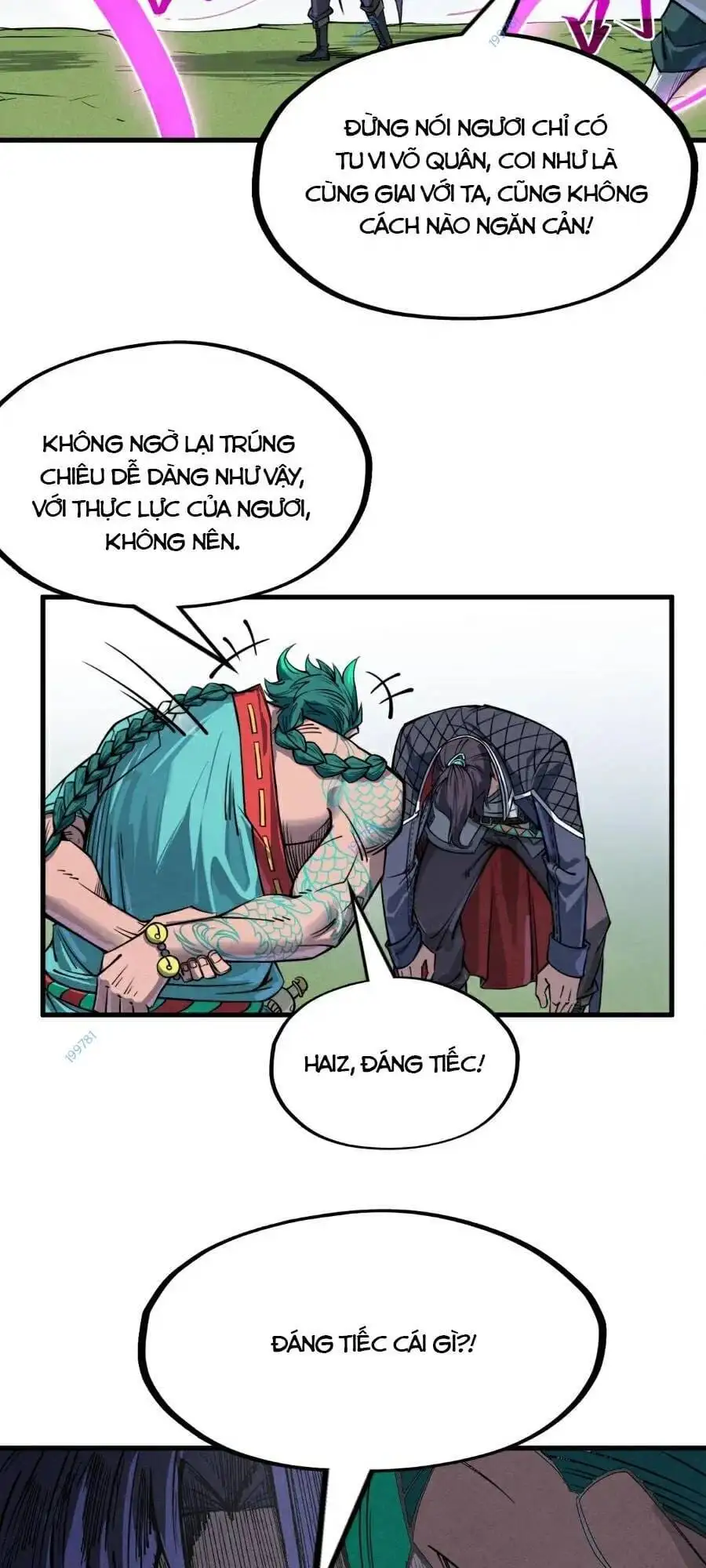 Chapter 167 - Image 7