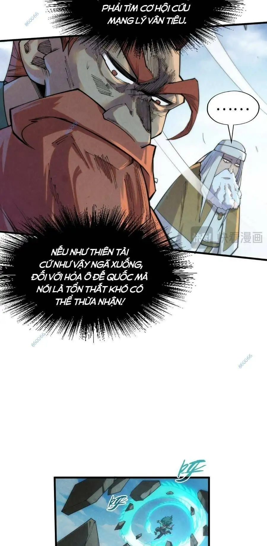 Chapter 167 - Image 67