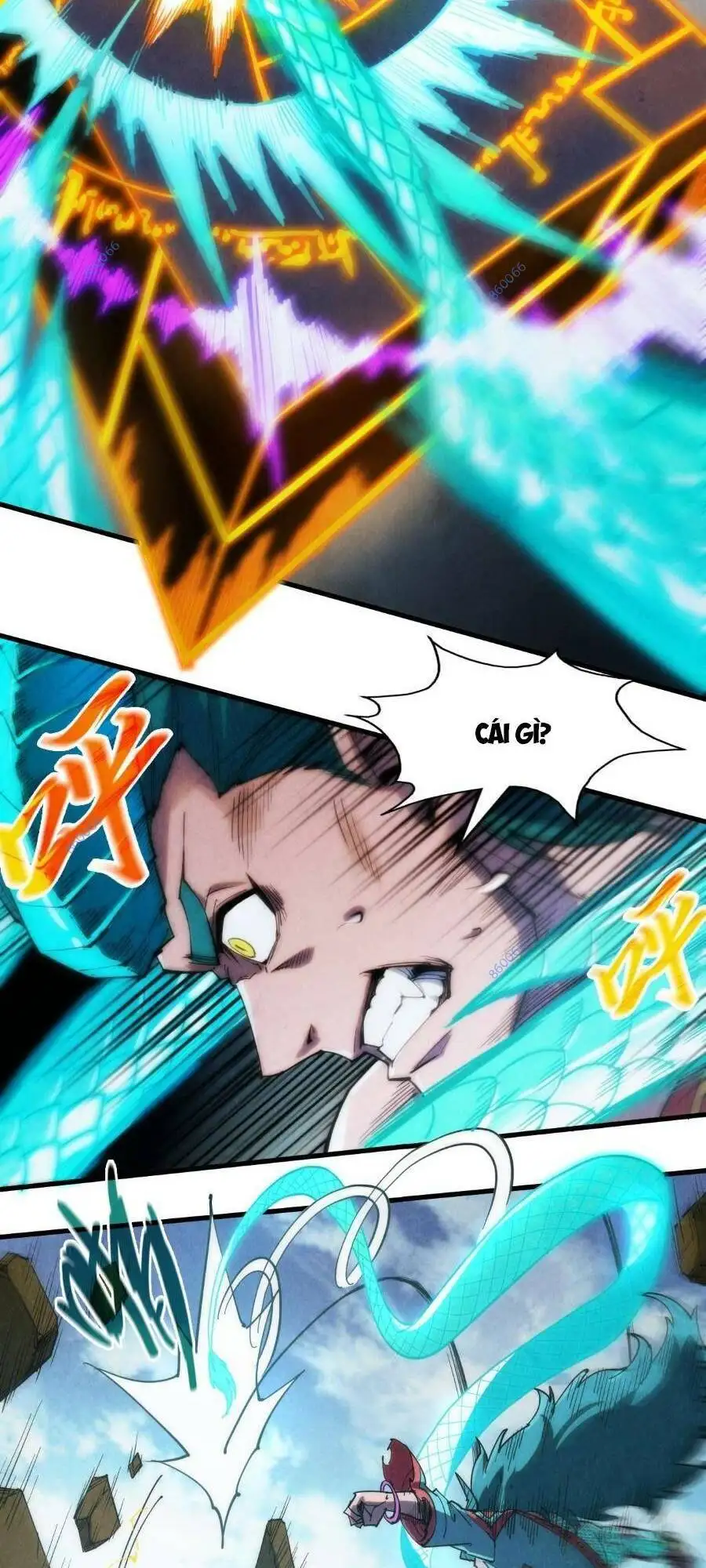 Chapter 167 - Image 71