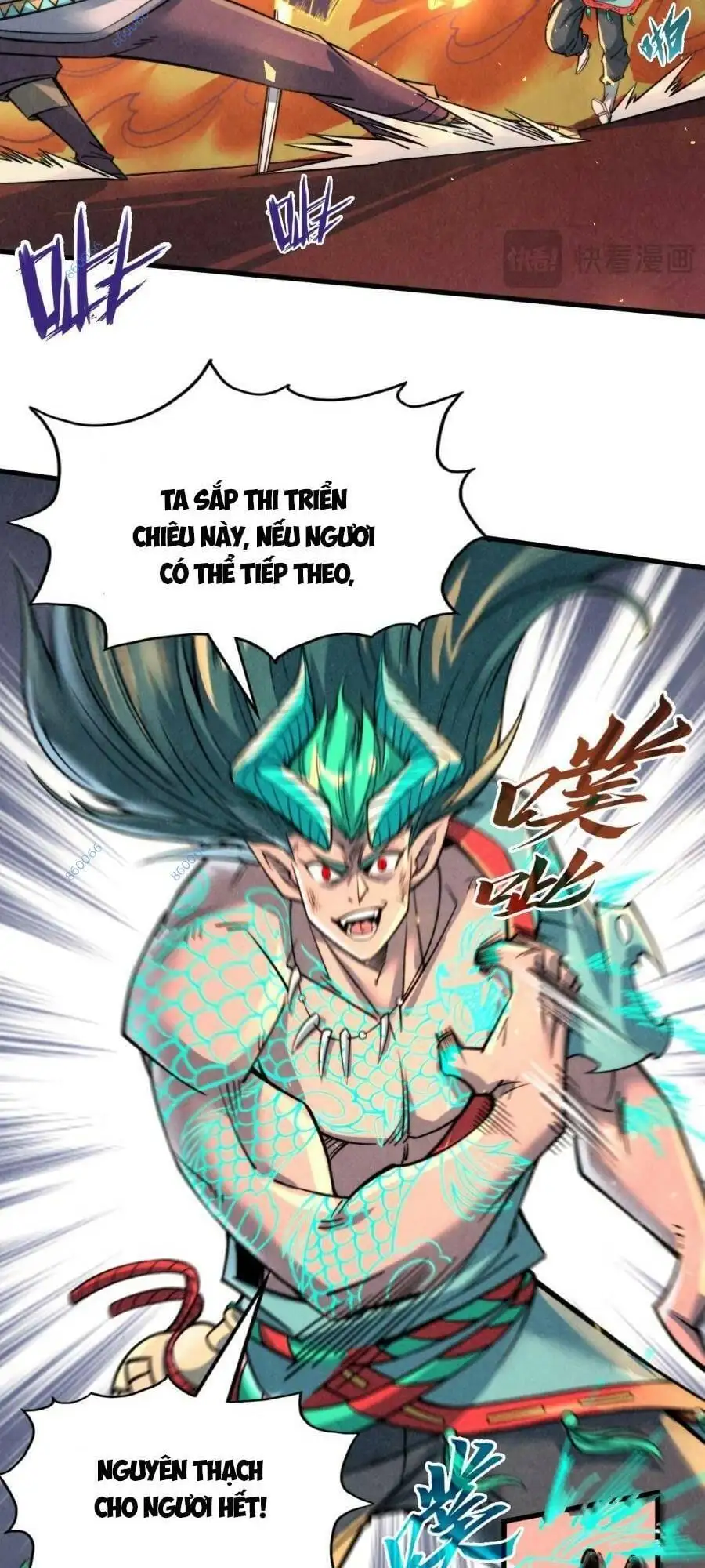 Chapter 168 - Image 30