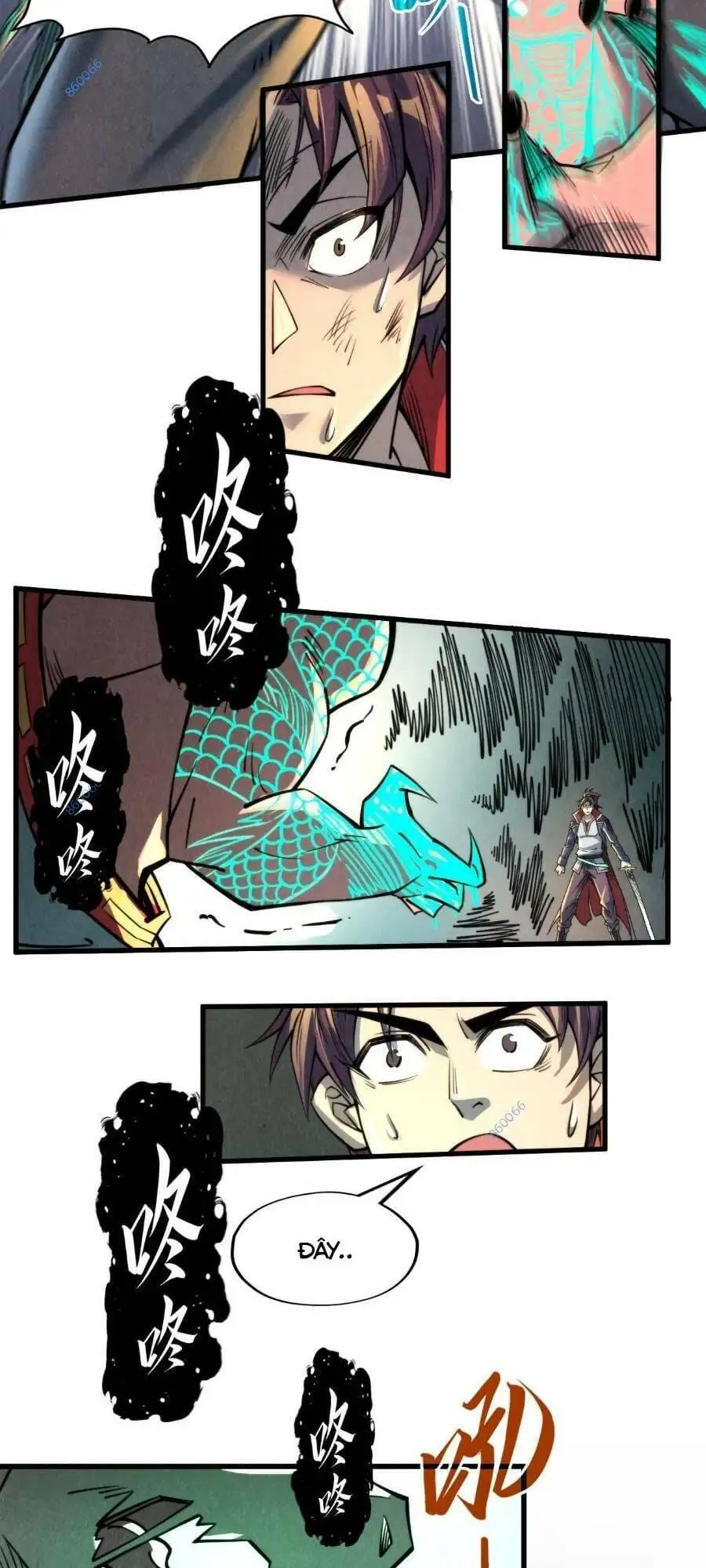 Chapter 168 - Image 31