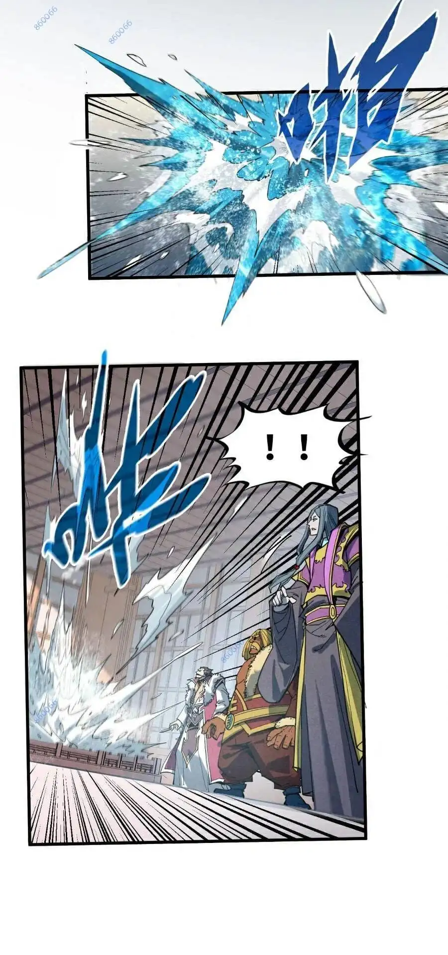 Chapter 168 - Image 65