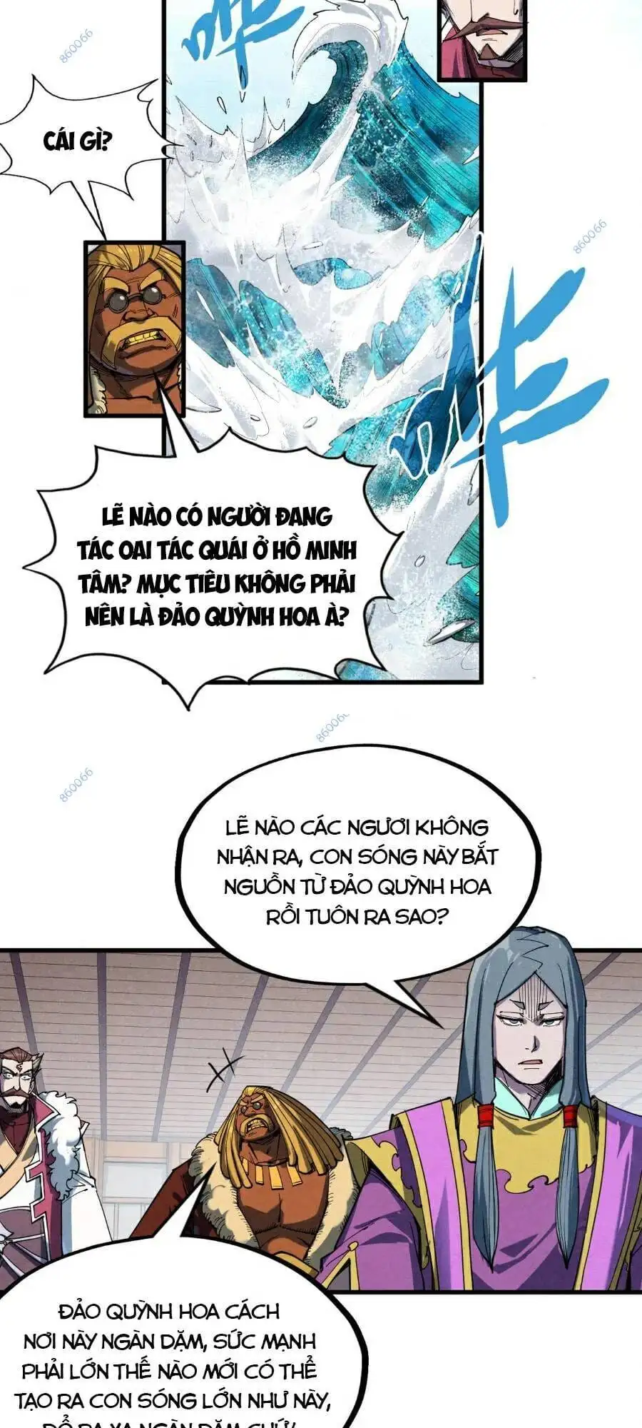 Chapter 168 - Image 67