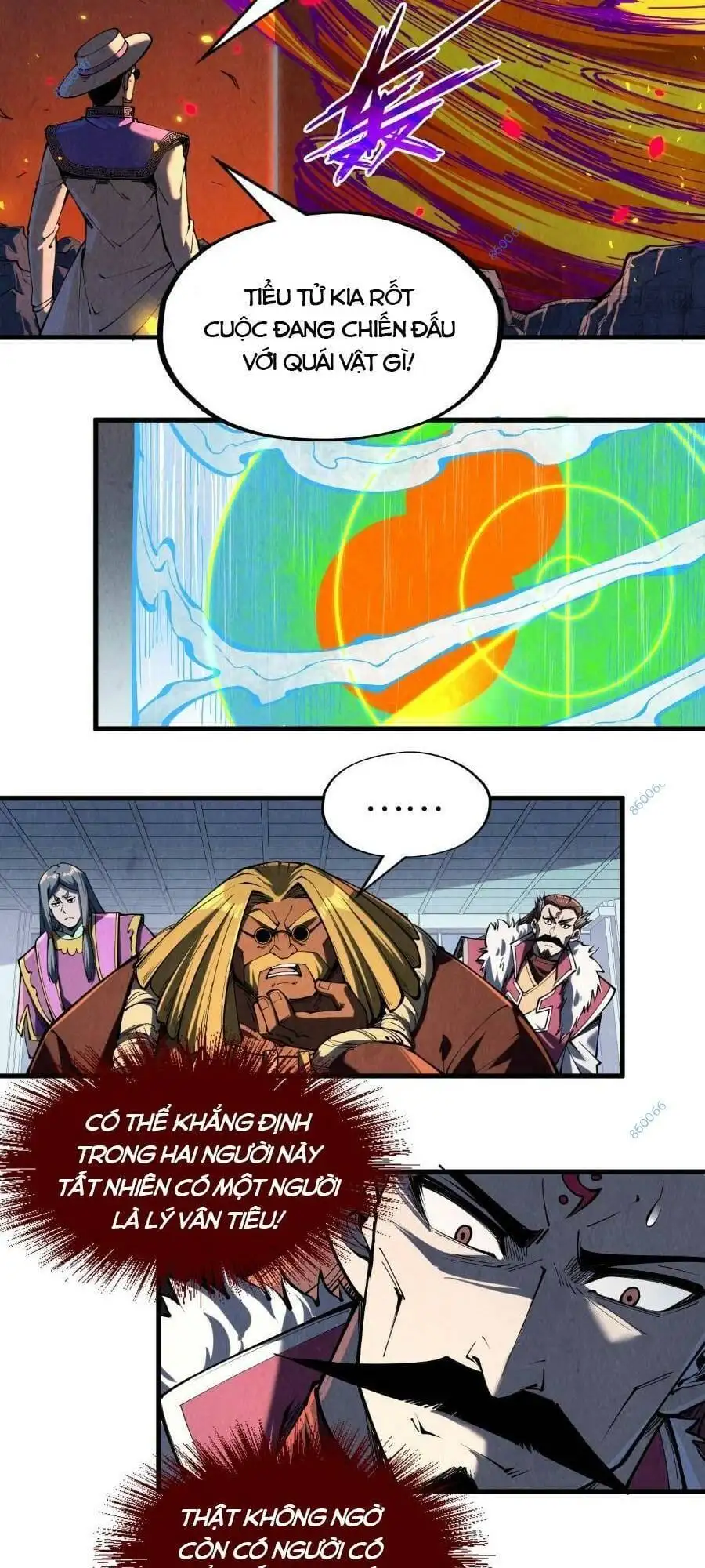 Chapter 168 - Image 8