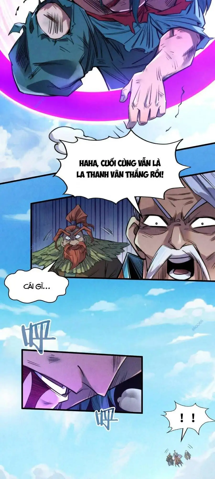 Chapter 169 - Image 3