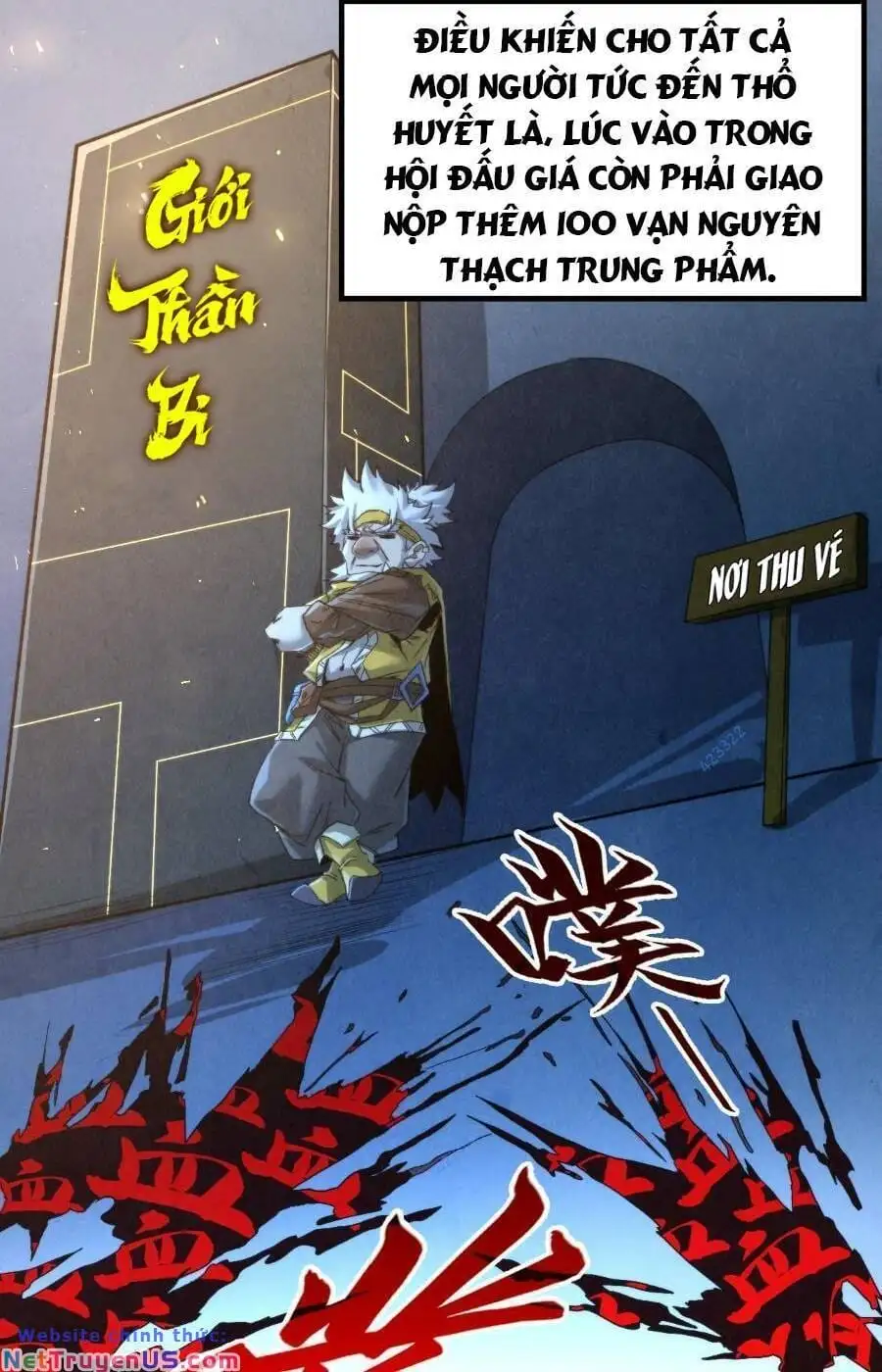 Chapter 179 - Image 34