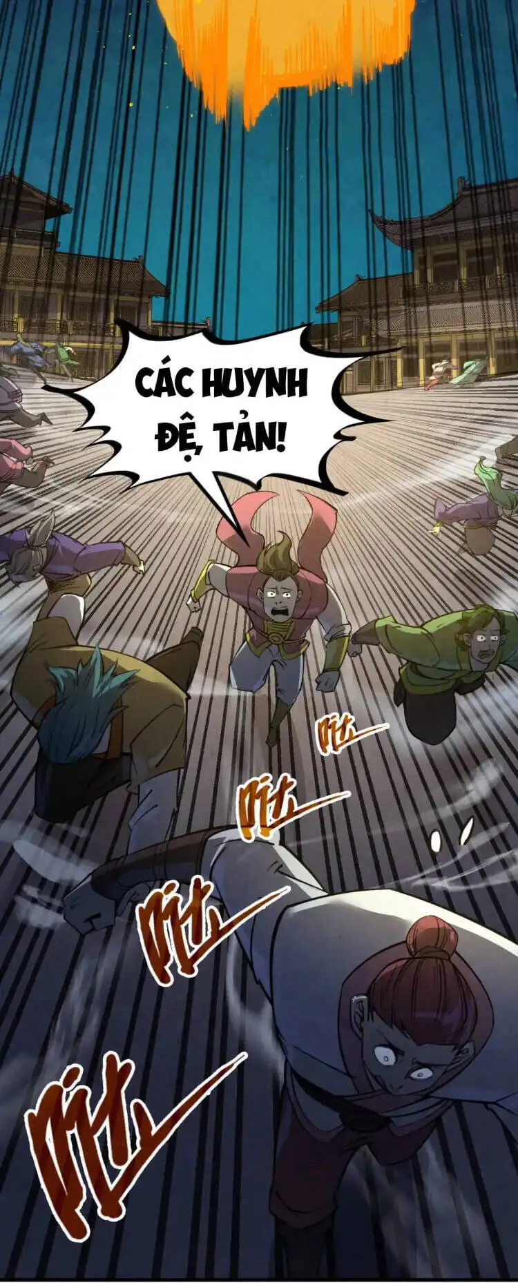 Chapter 184 - Image 21