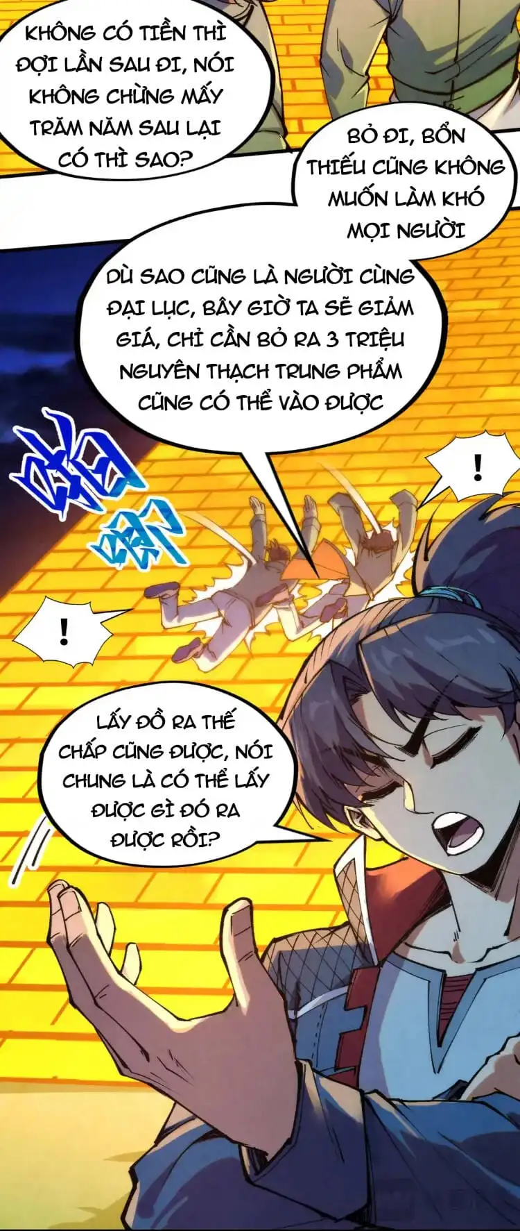 Chapter 185 - Image 34