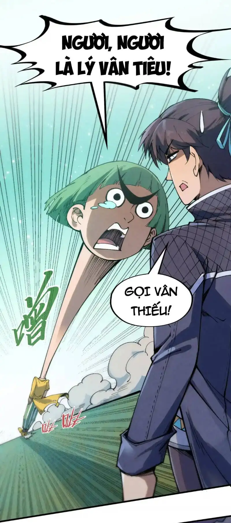 Chapter 186 - Image 18