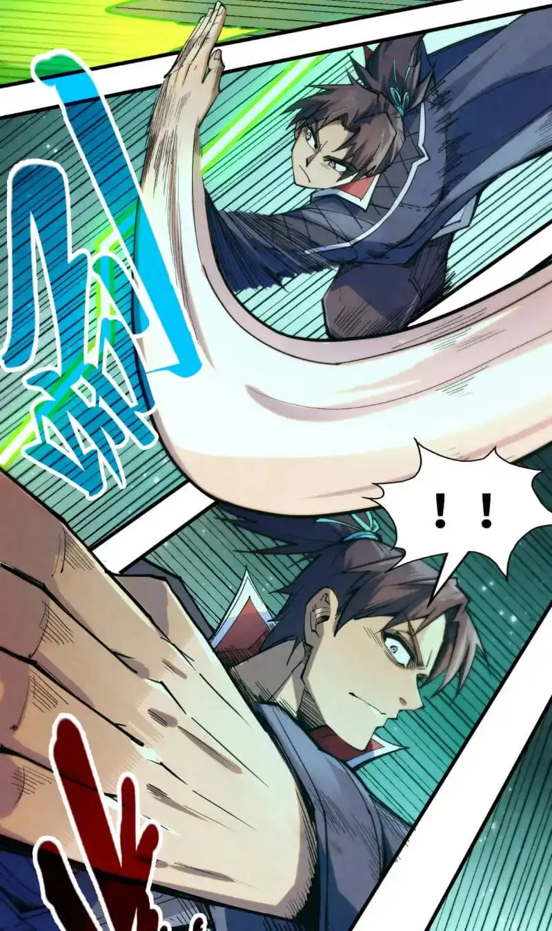 Chapter 186 - Image 34