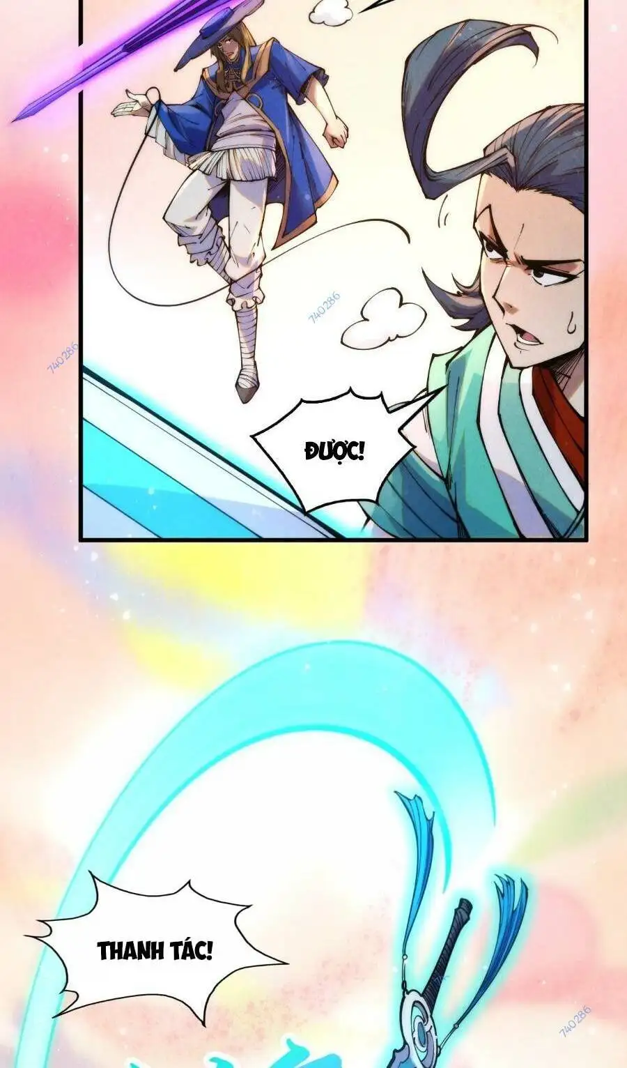 Chapter 193 - Image 54