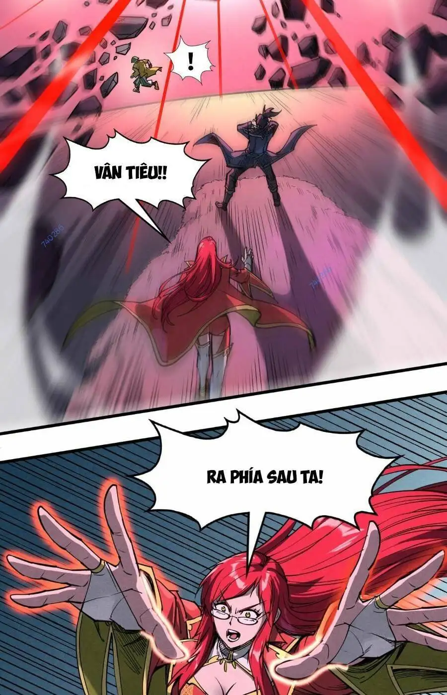 Chapter 193 - Image 69