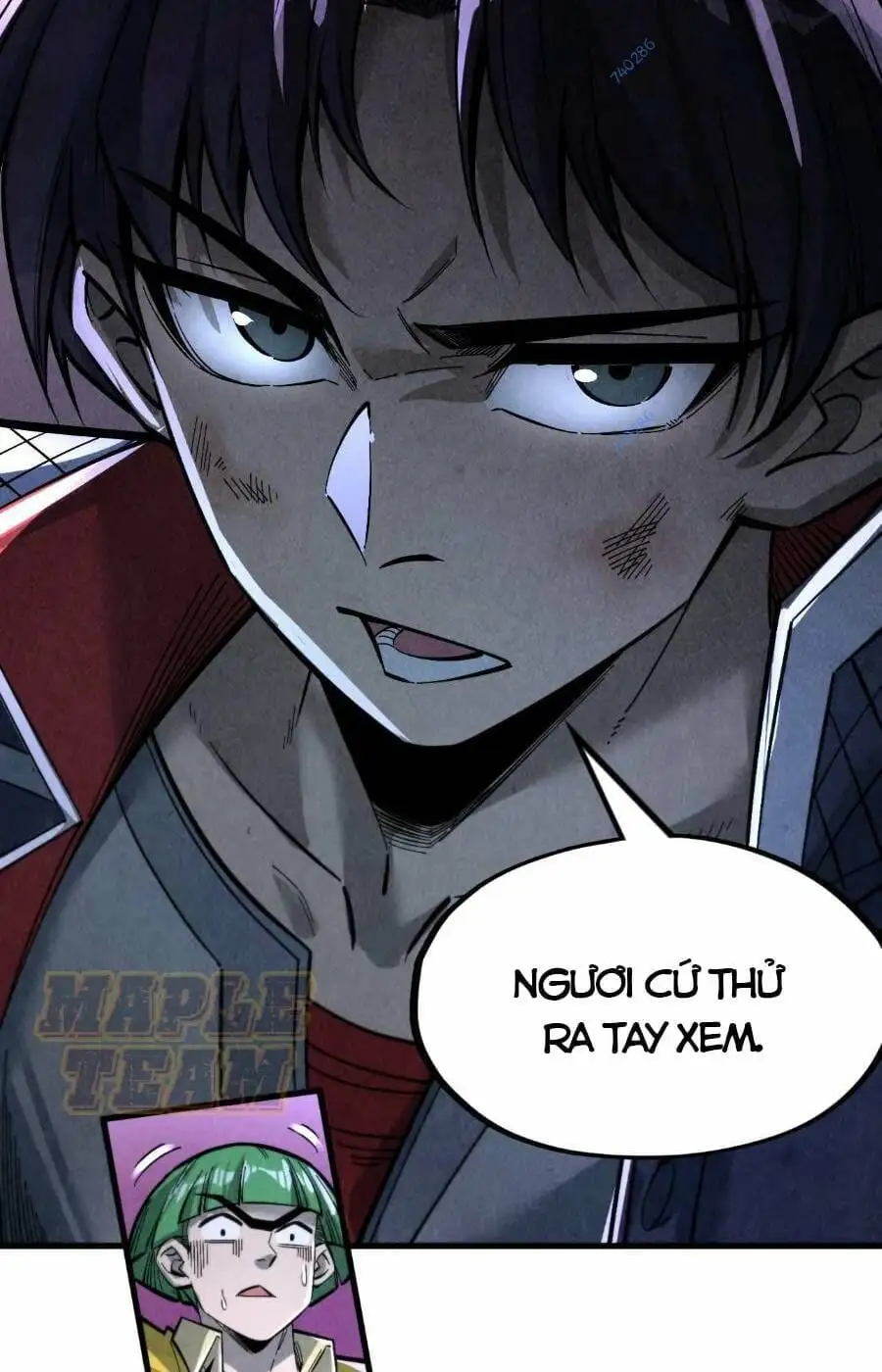 Chapter 194 - Image 31