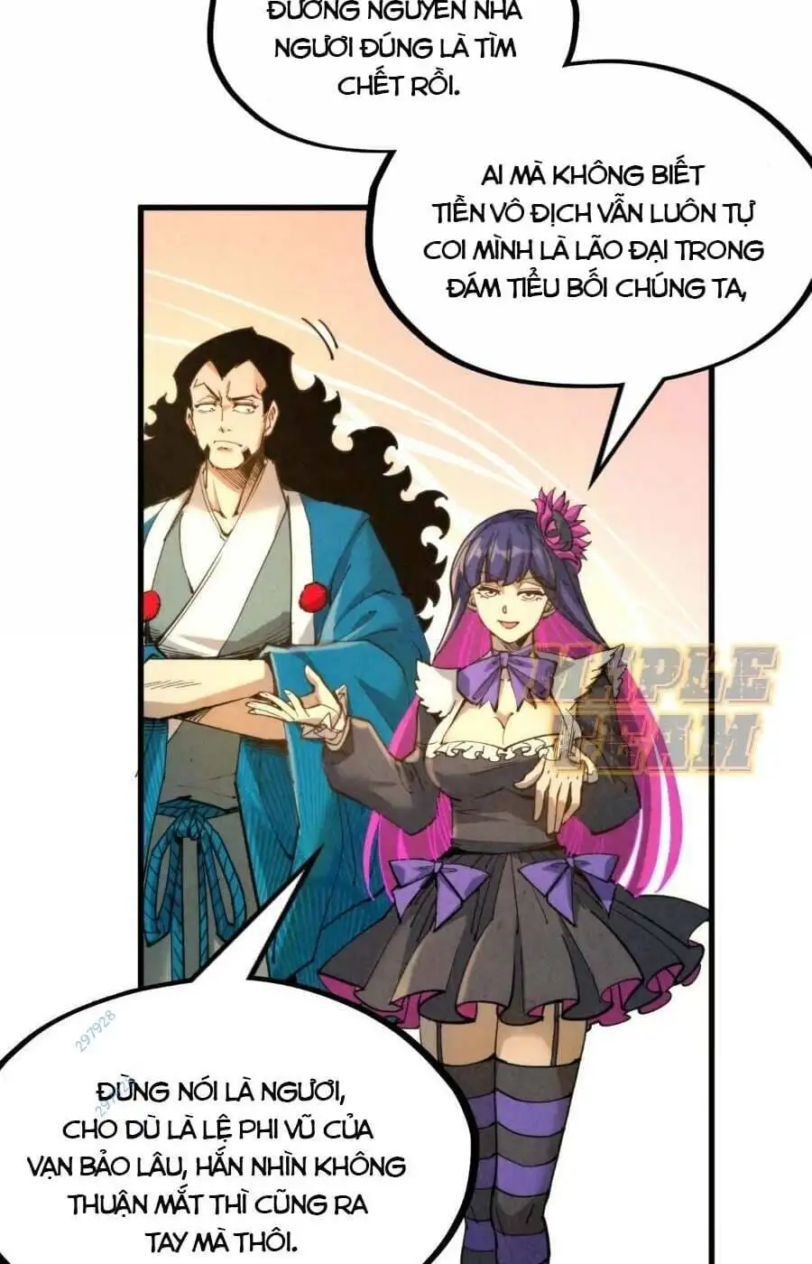 Chapter 196 - Image 15