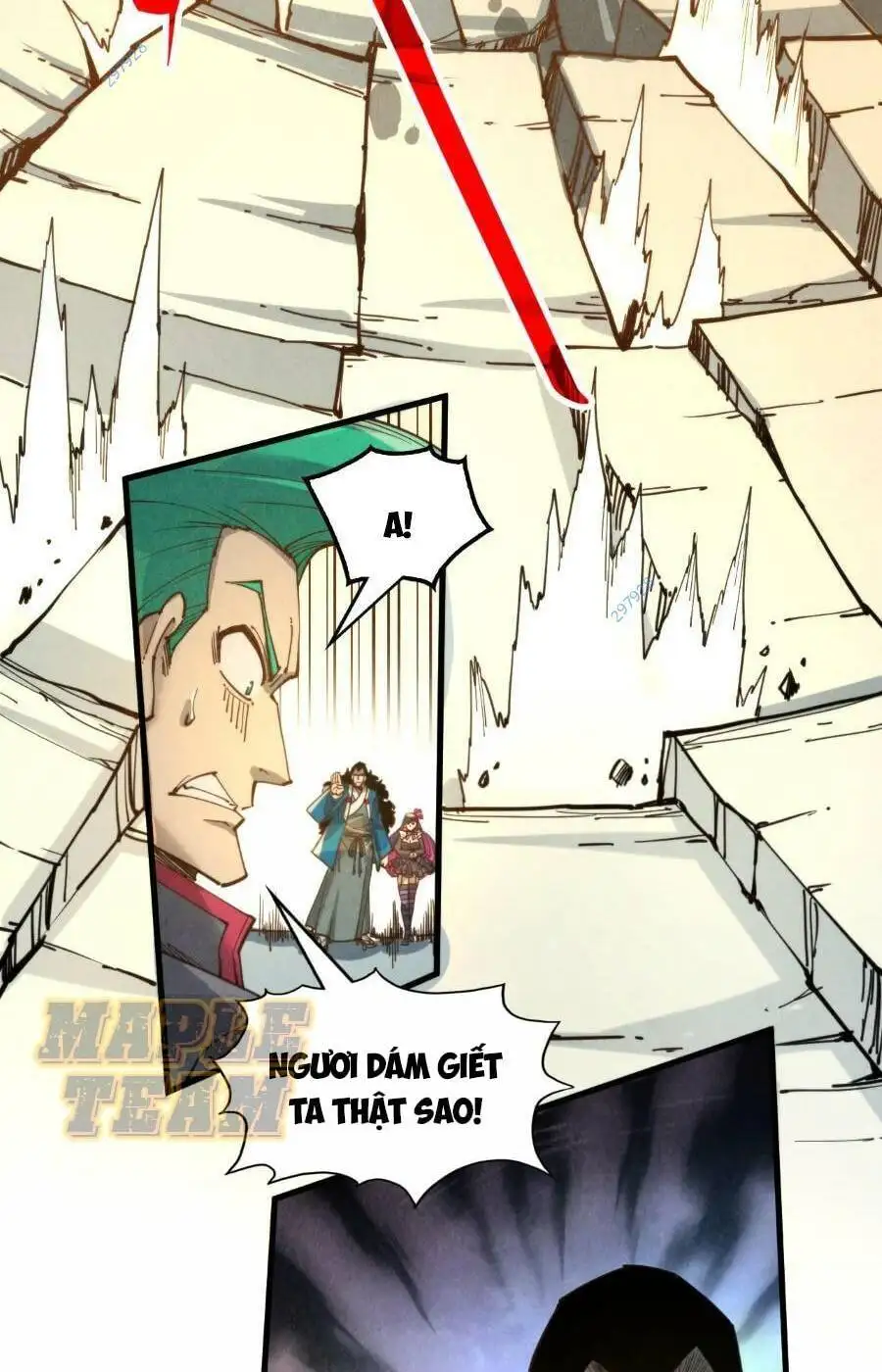 Chapter 196 - Image 18