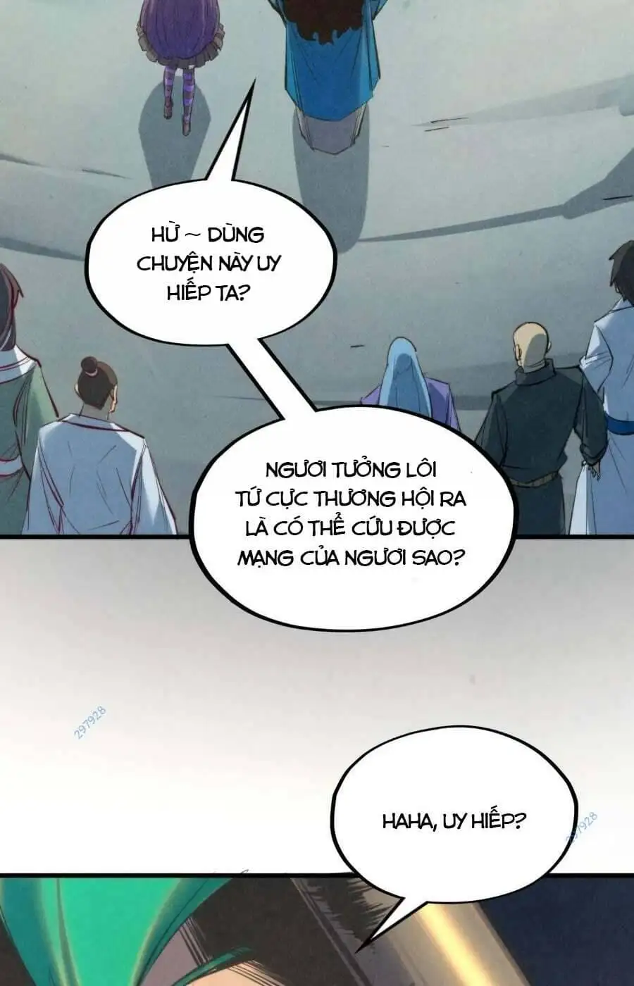 Chapter 196 - Image 26
