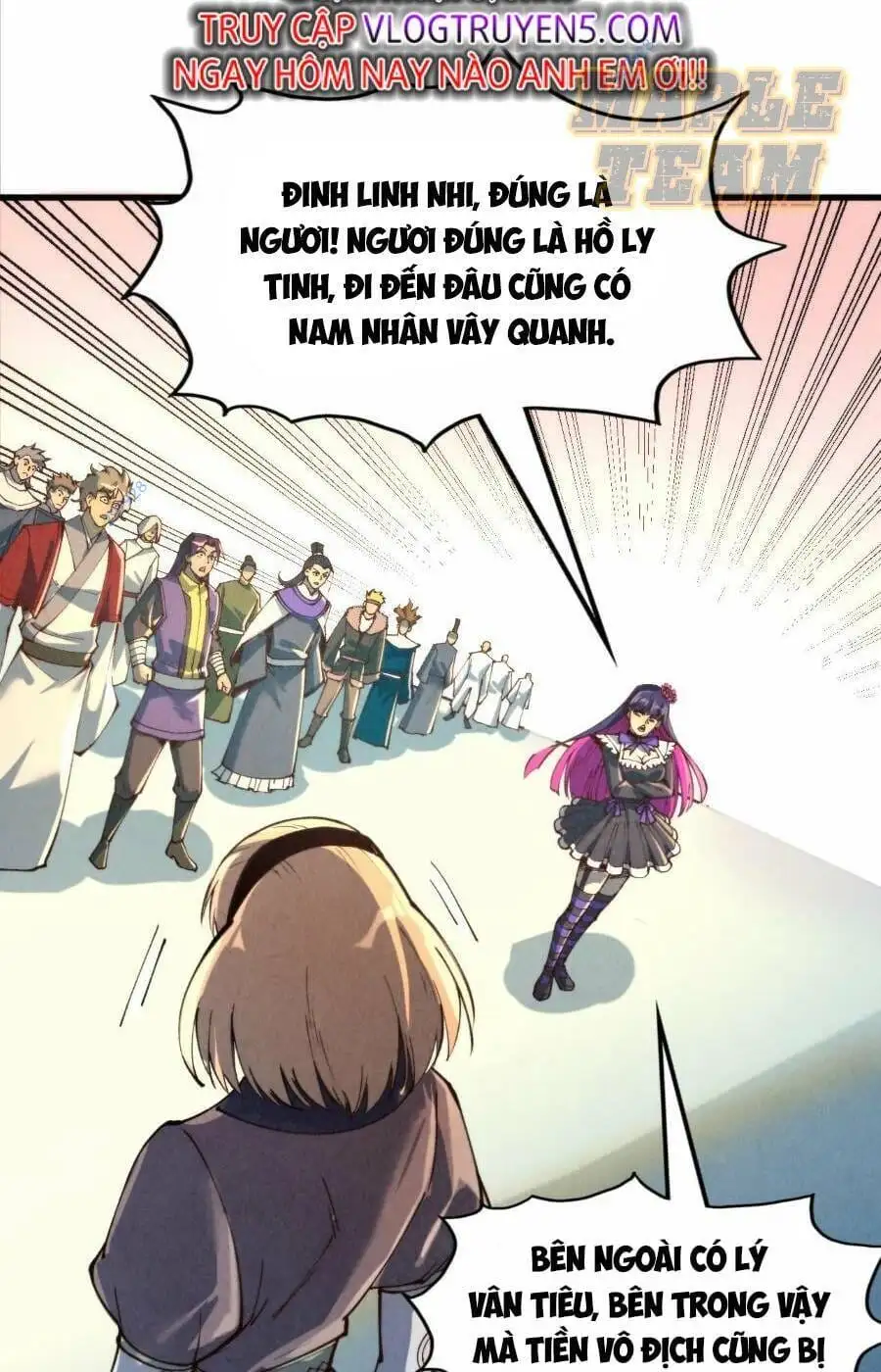 Chapter 196 - Image 31