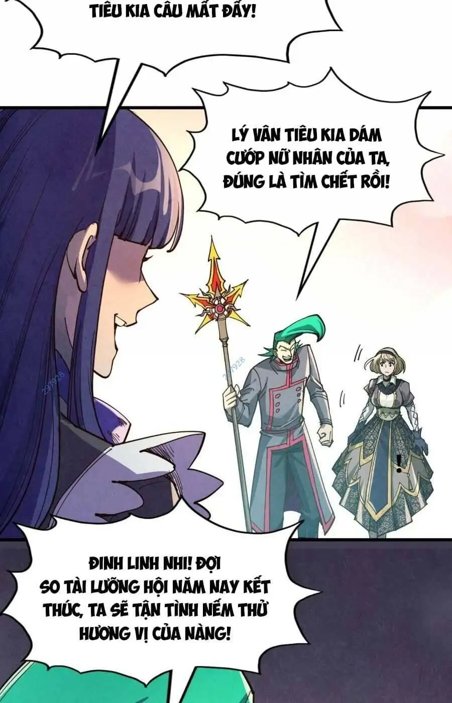Chapter 196 - Image 33