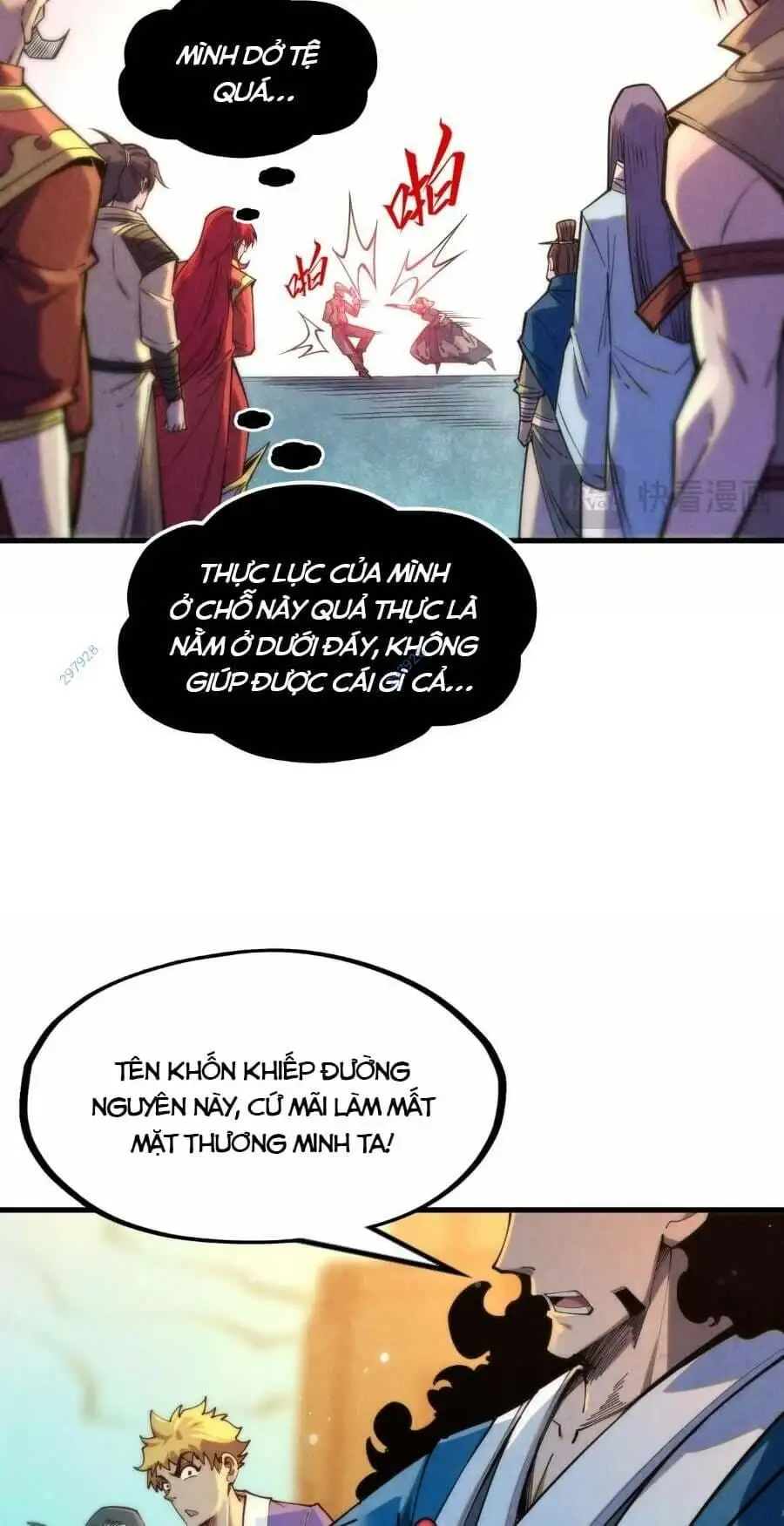 Chapter 196 - Image 6