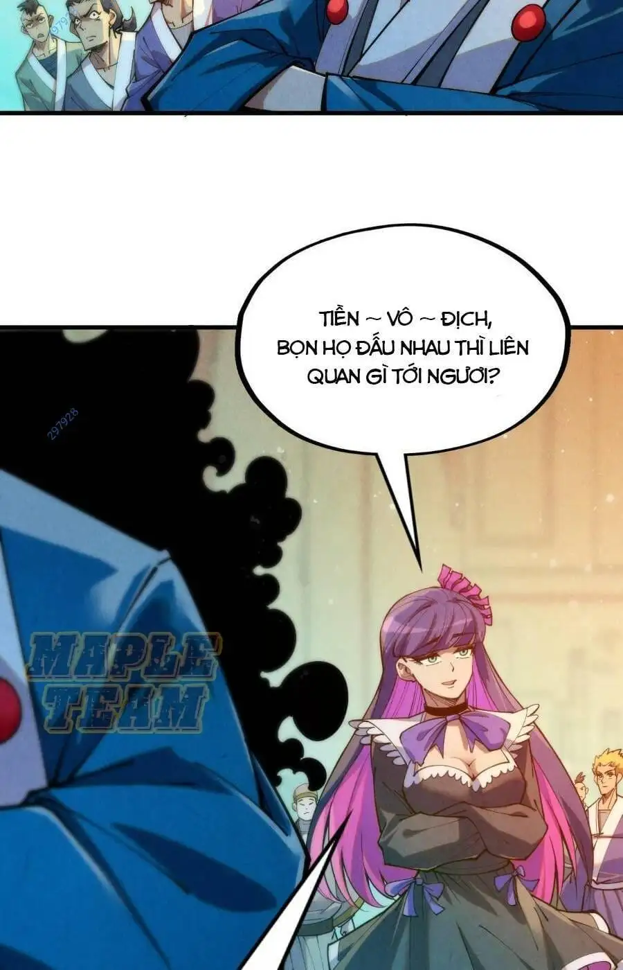 Chapter 196 - Image 7