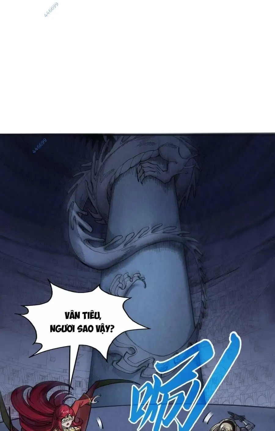 Chapter 200 - Image 27
