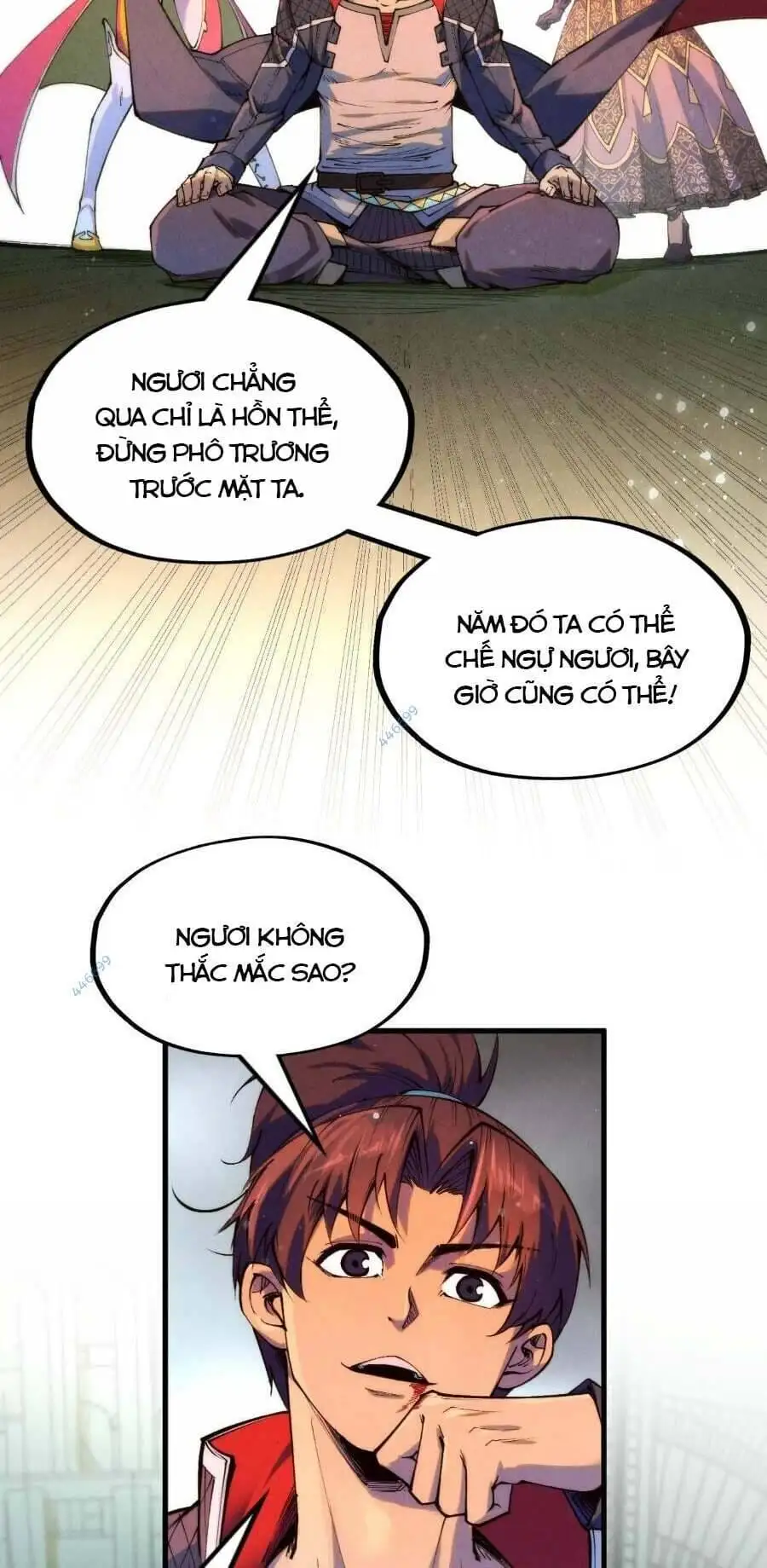 Chapter 201 - Image 23