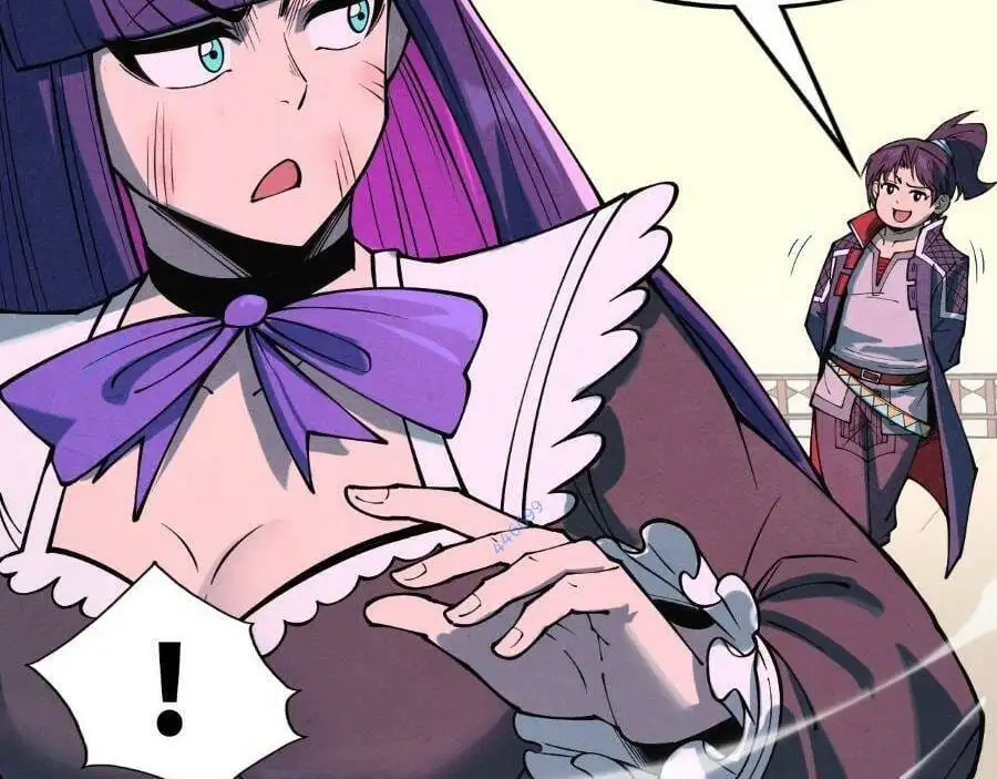 Chapter 203 - Image 3