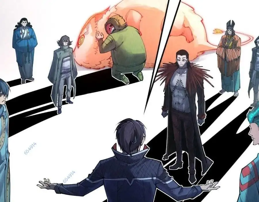 Chapter 212 - Image 8