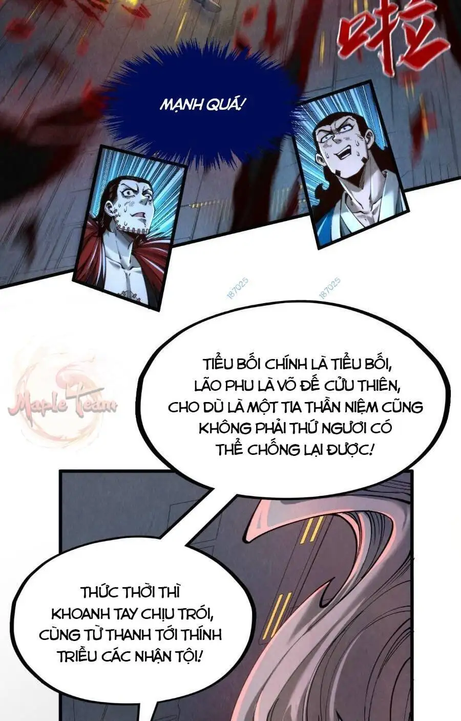 Chapter 224 - Image 21