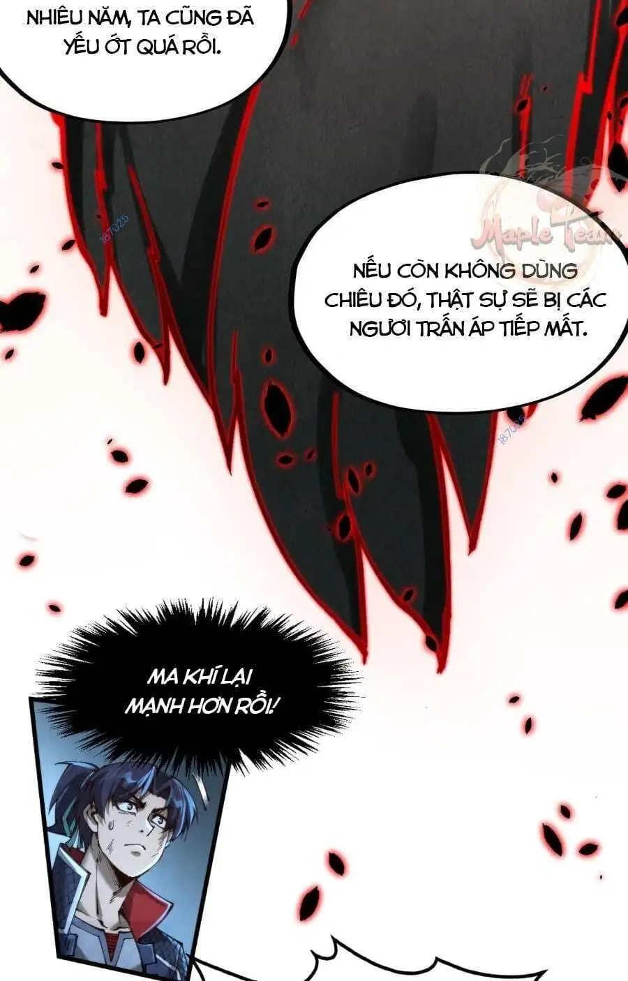 Chapter 224 - Image 25