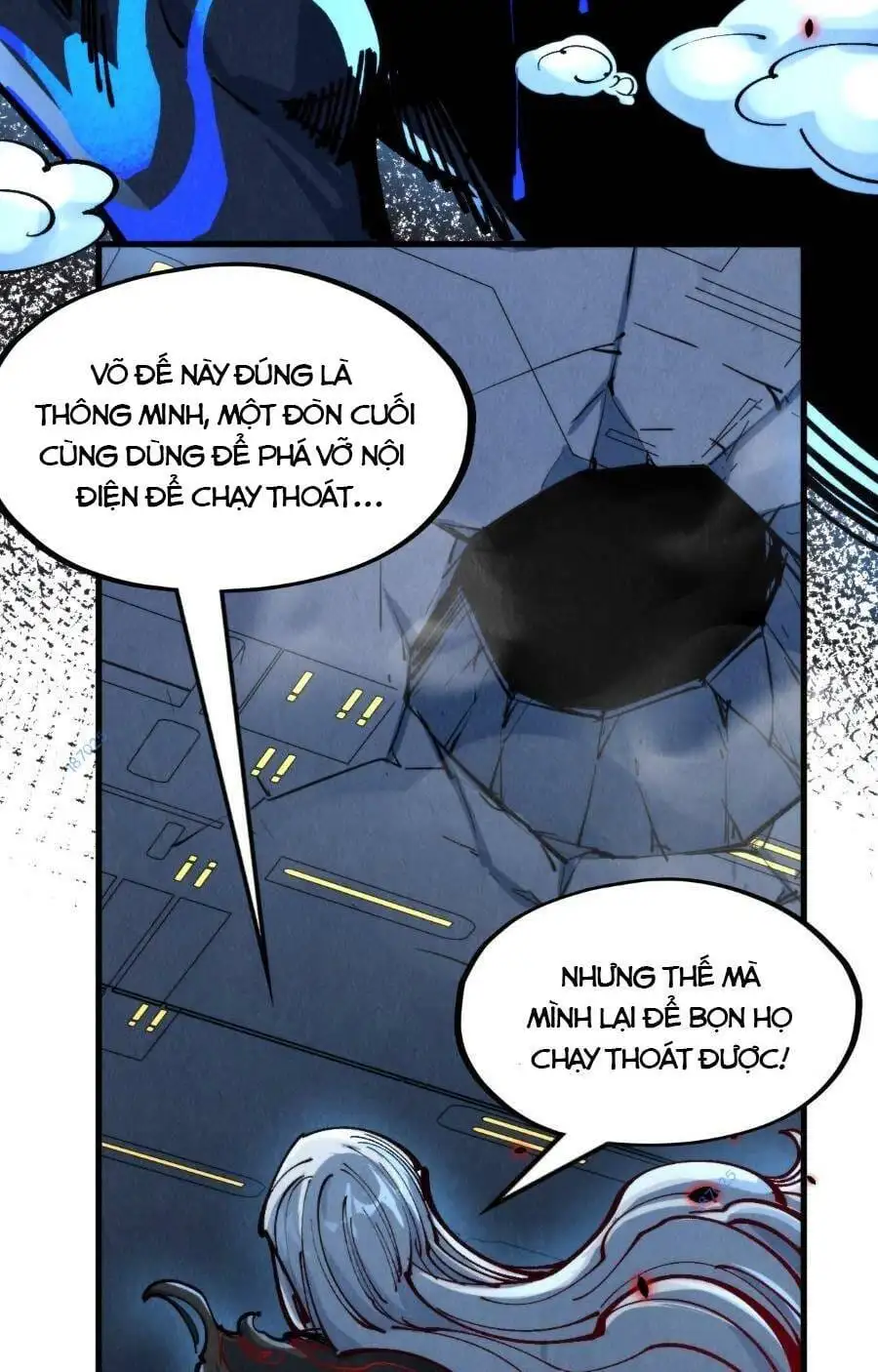 Chapter 224 - Image 60