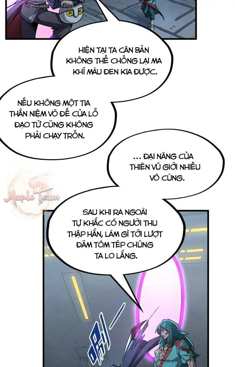 Chapter 224 - Image 67