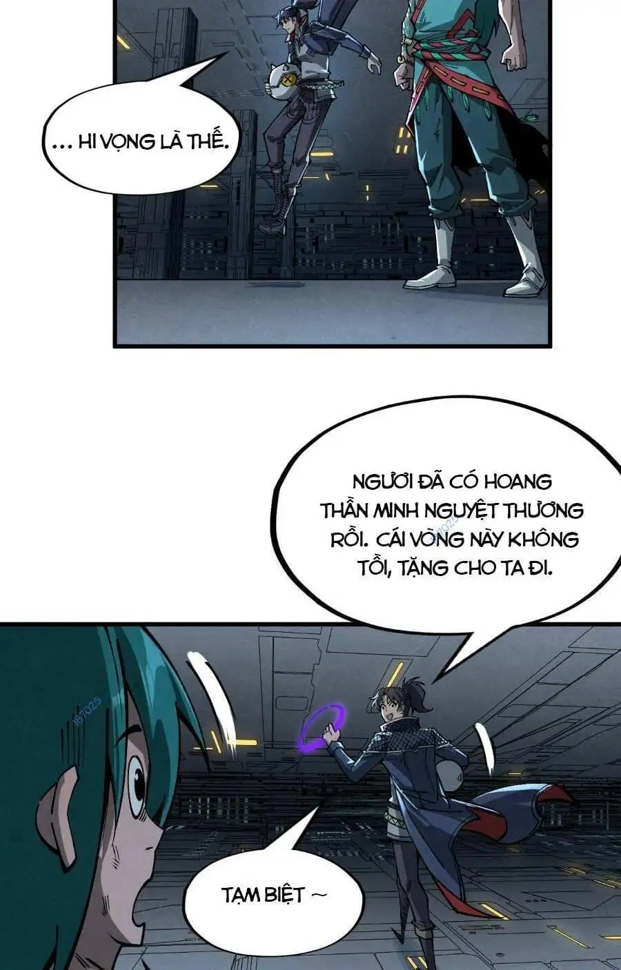Chapter 224 - Image 68