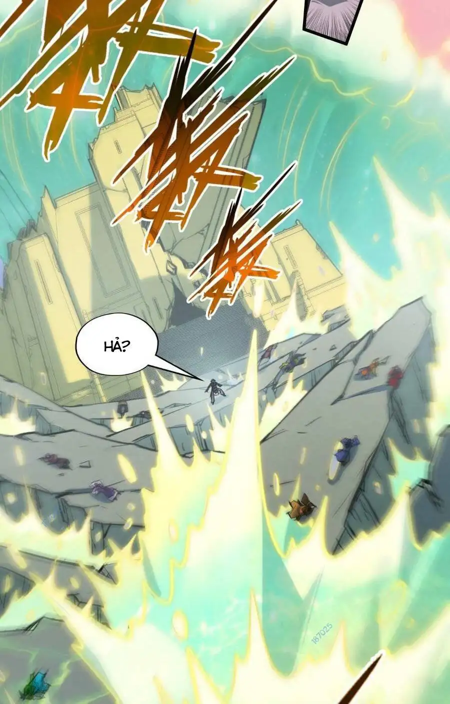 Chapter 225 - Image 8
