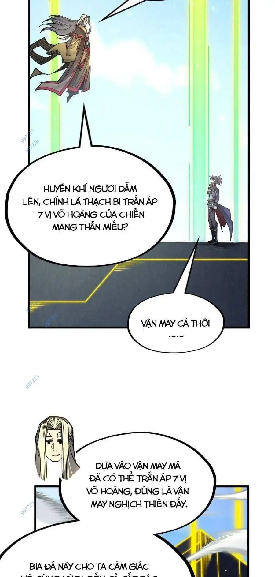 Chapter 233 - Image 11