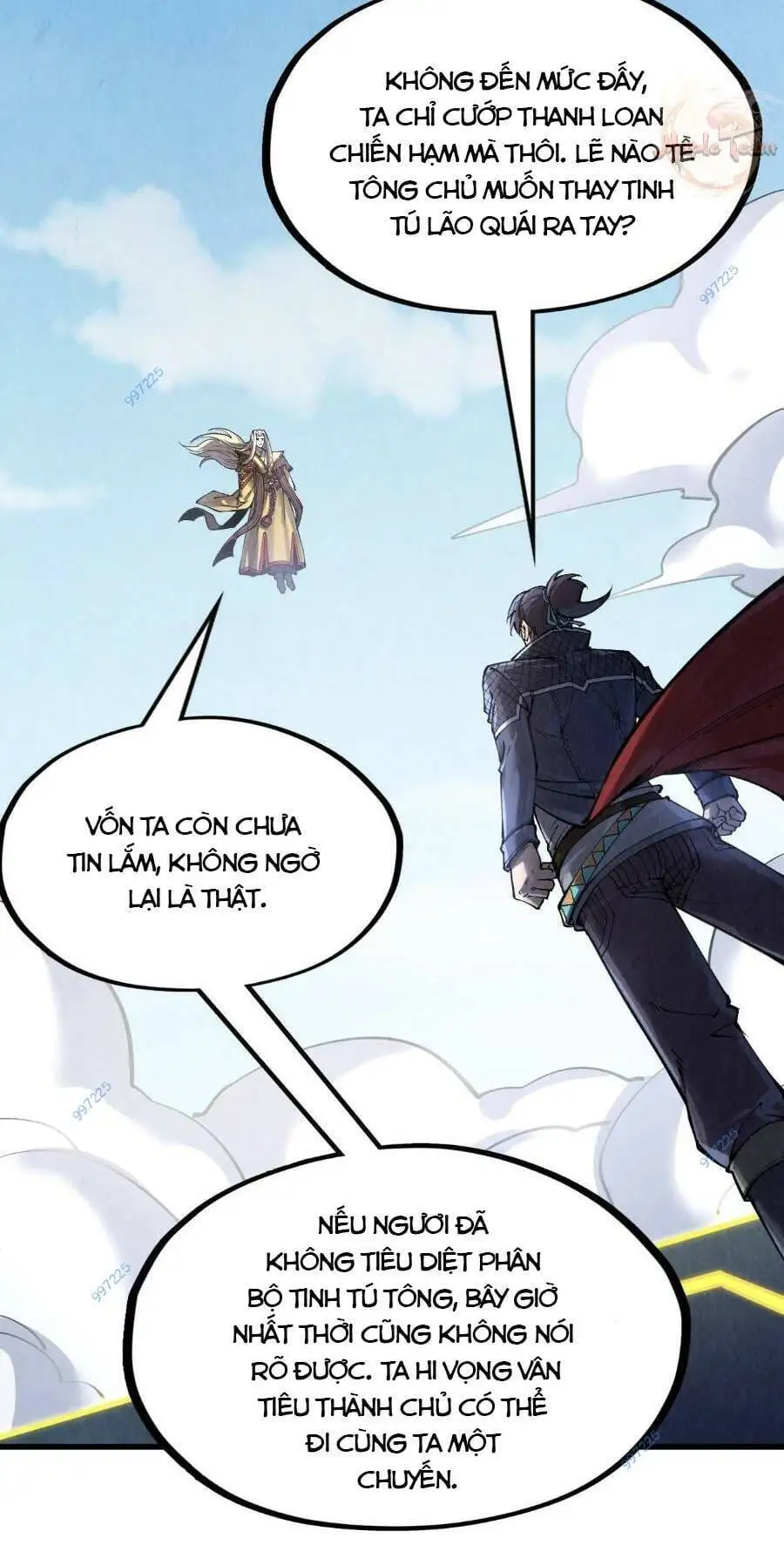 Chapter 233 - Image 23