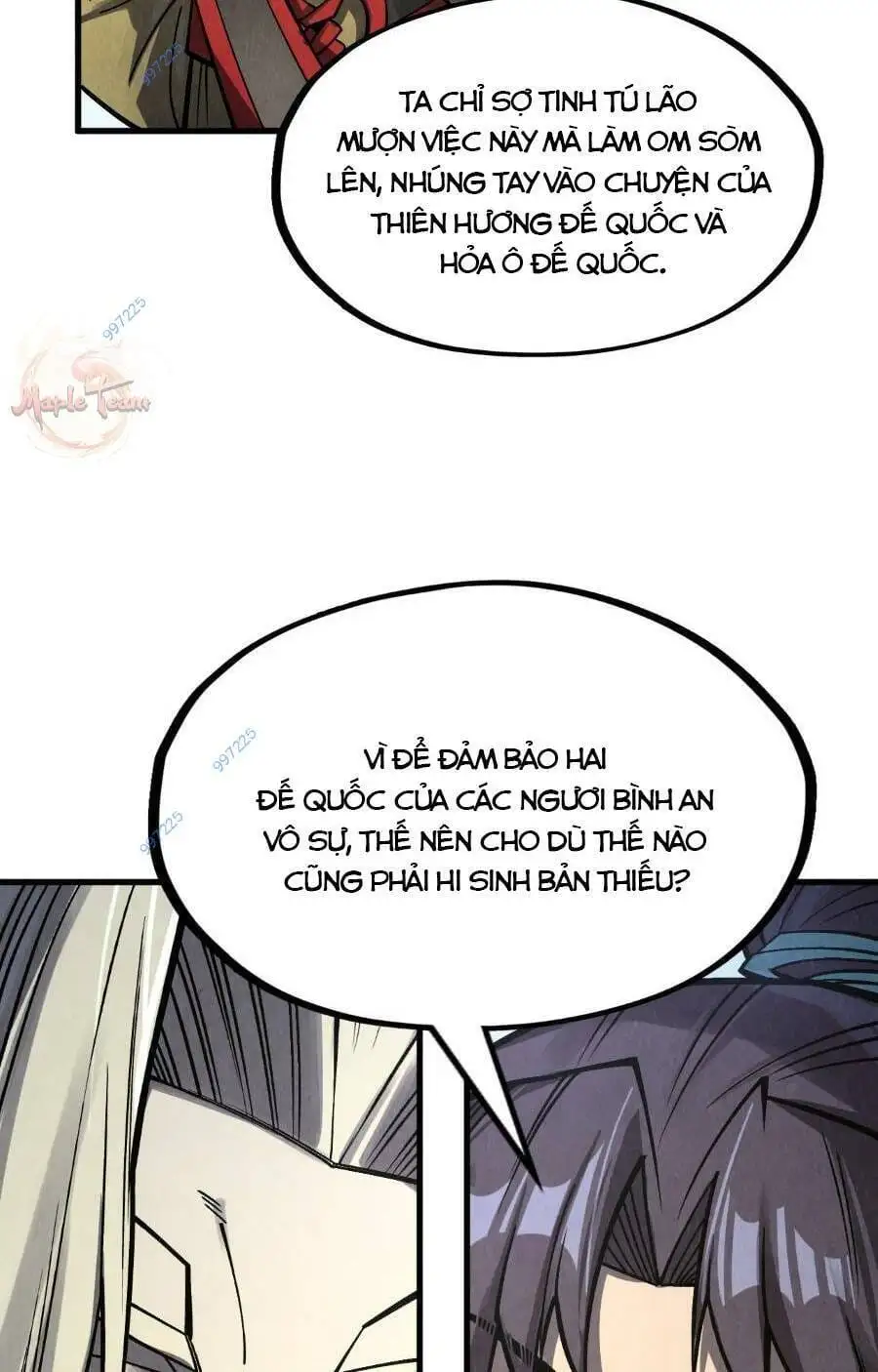 Chapter 233 - Image 30