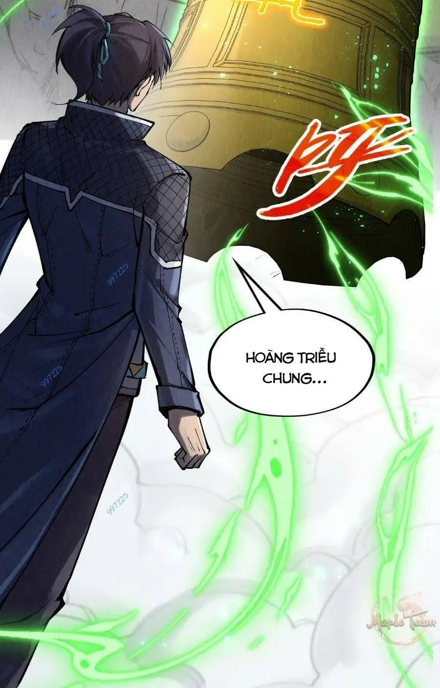 Chapter 233 - Image 4