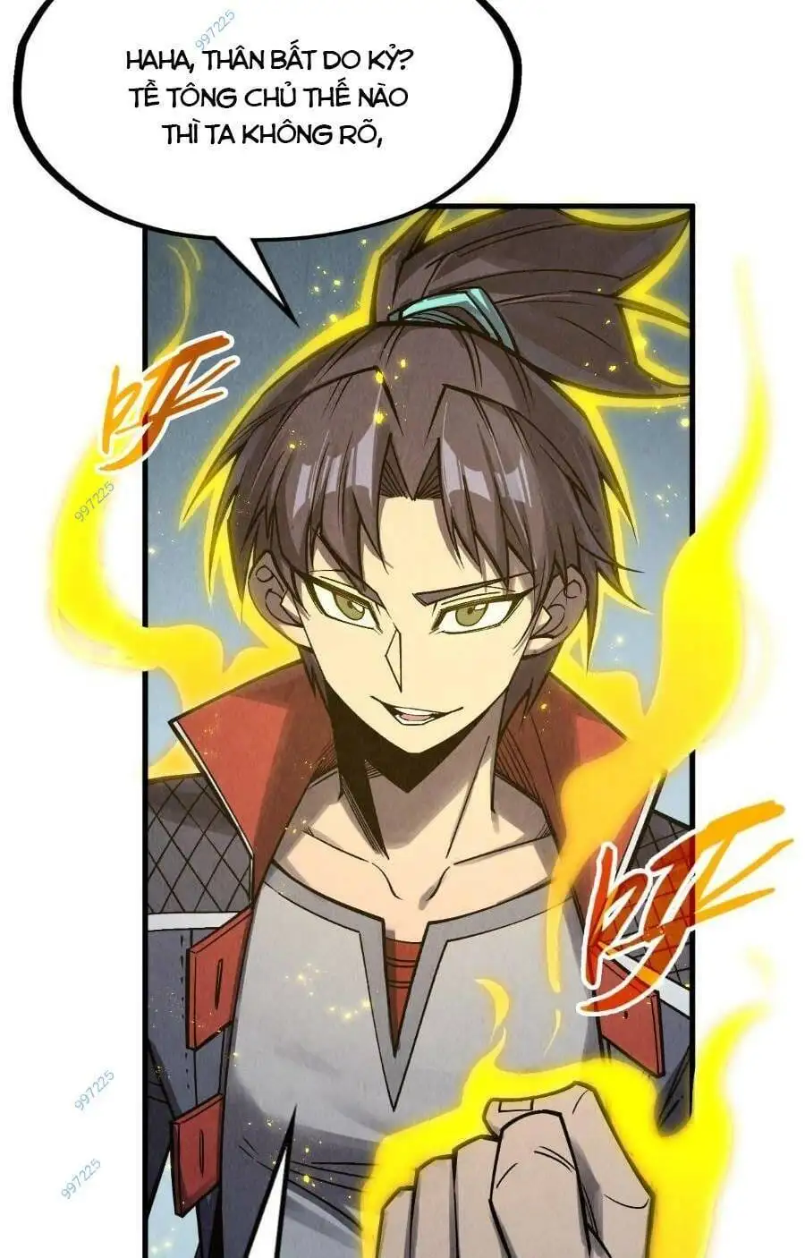 Chapter 233 - Image 32
