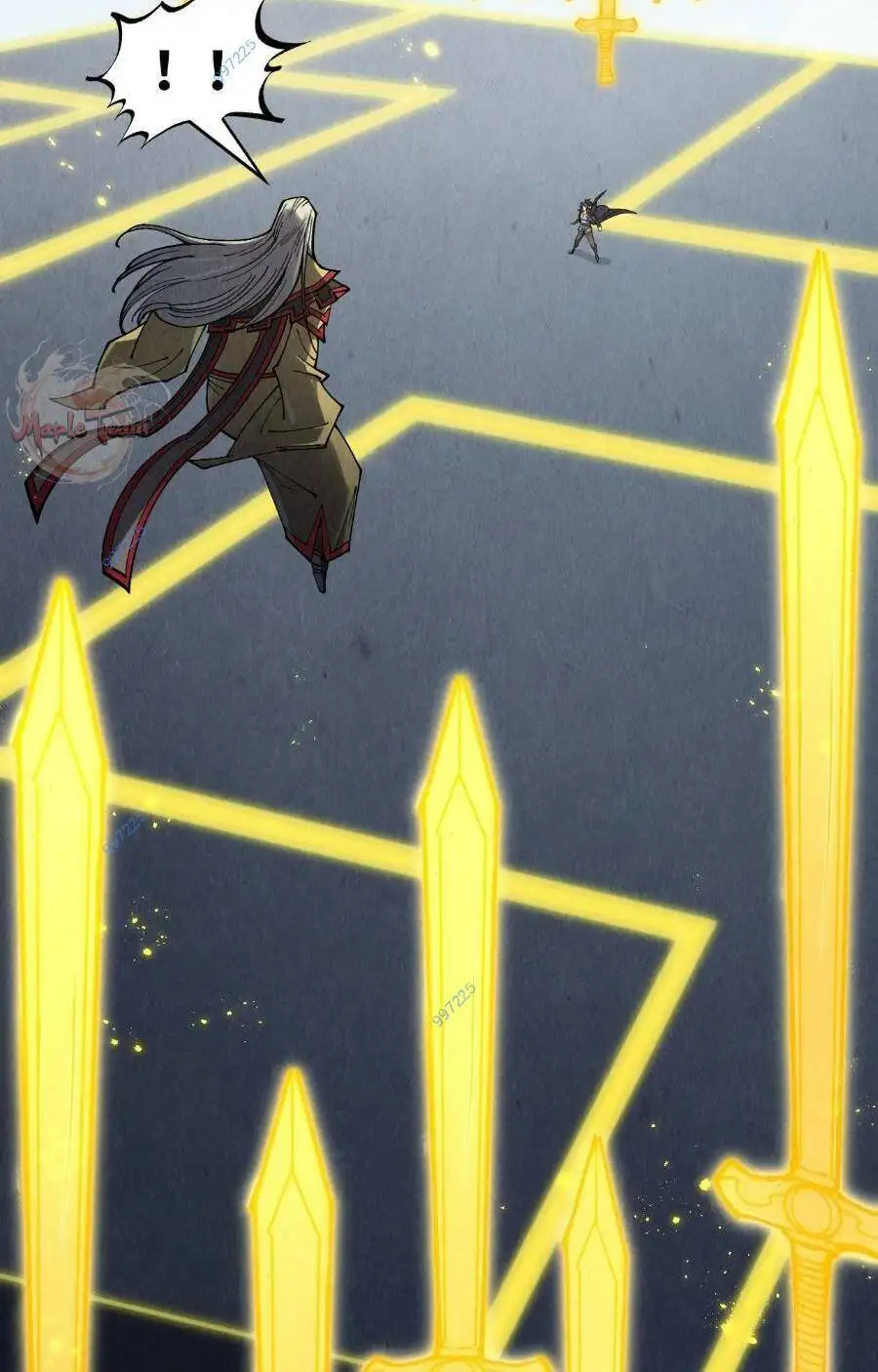Chapter 233 - Image 36
