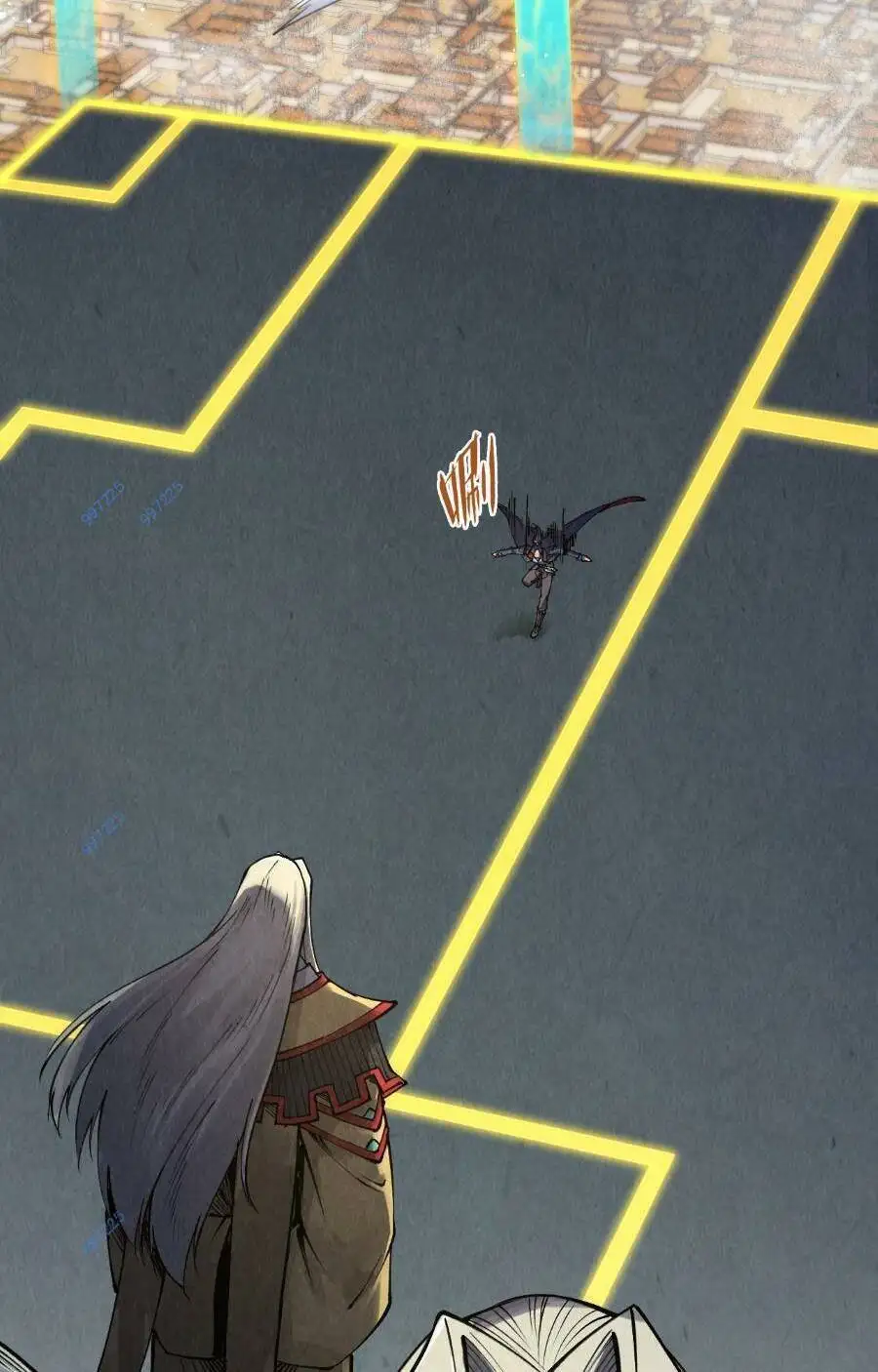 Chapter 233 - Image 6