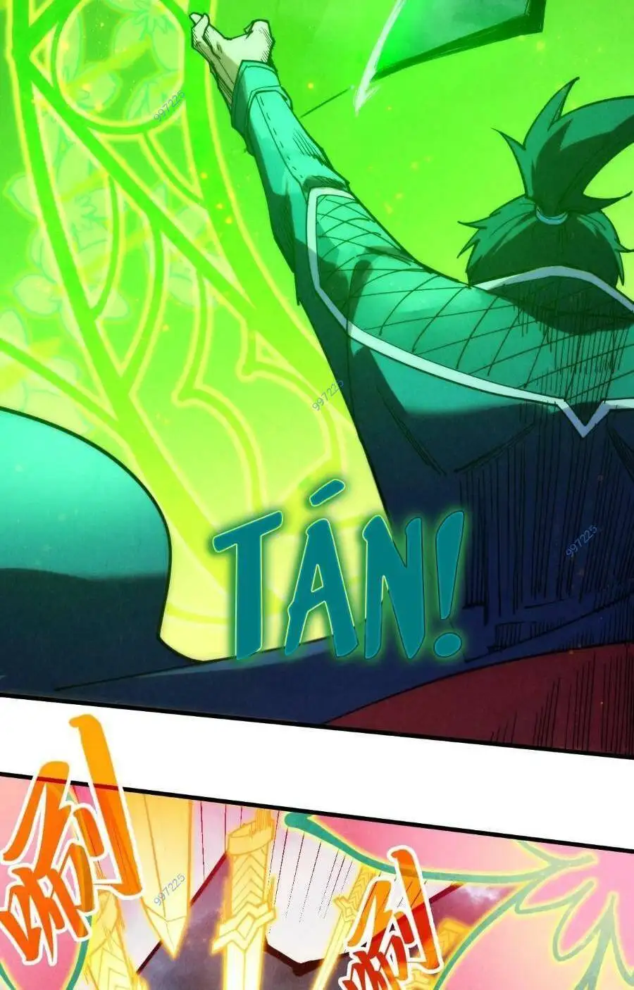 Chapter 233 - Image 55