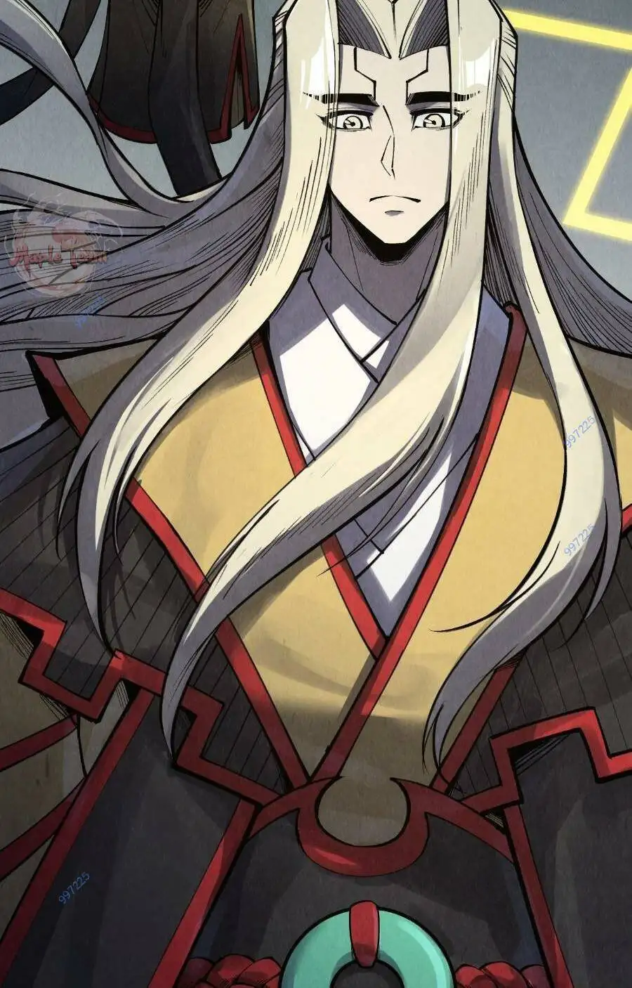 Chapter 233 - Image 7