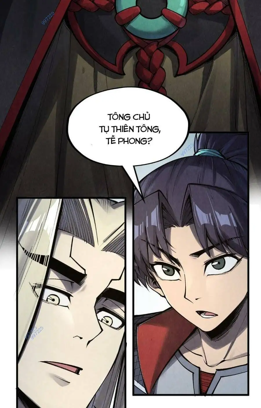 Chapter 233 - Image 8
