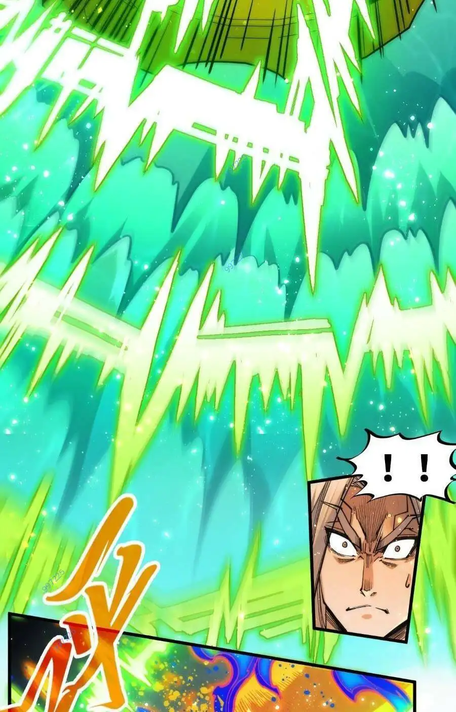 Chapter 234 - Image 31
