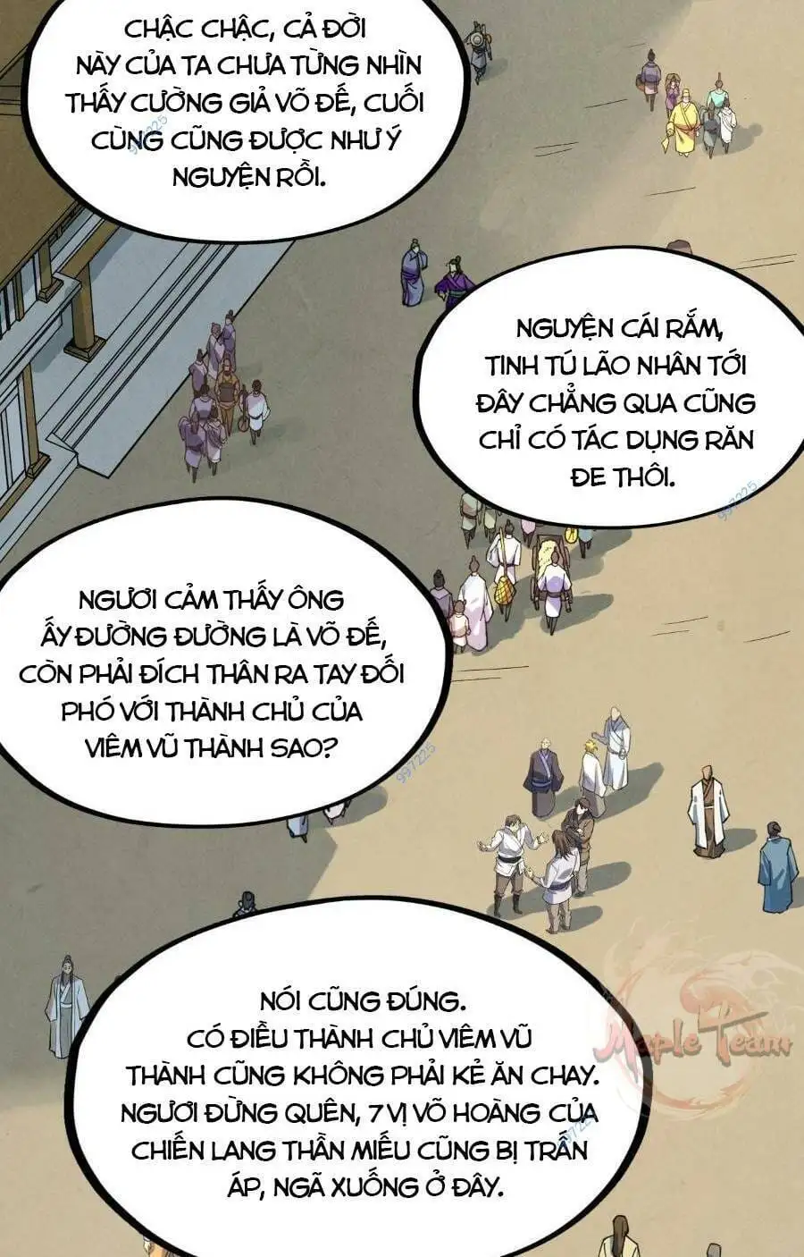 Chapter 234 - Image 52