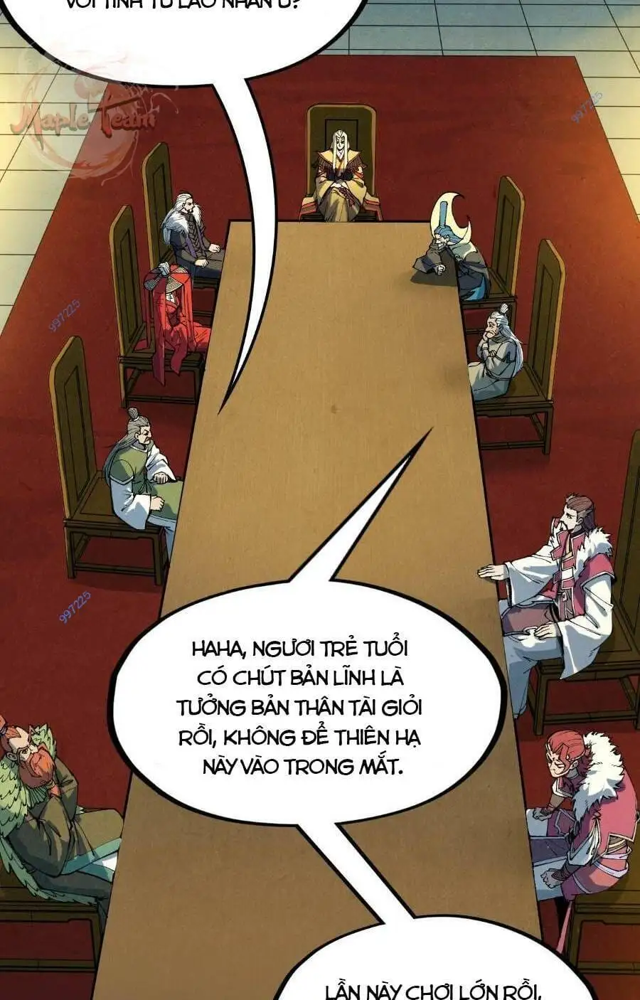 Chapter 234 - Image 56