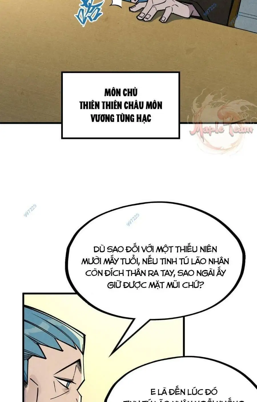 Chapter 234 - Image 60